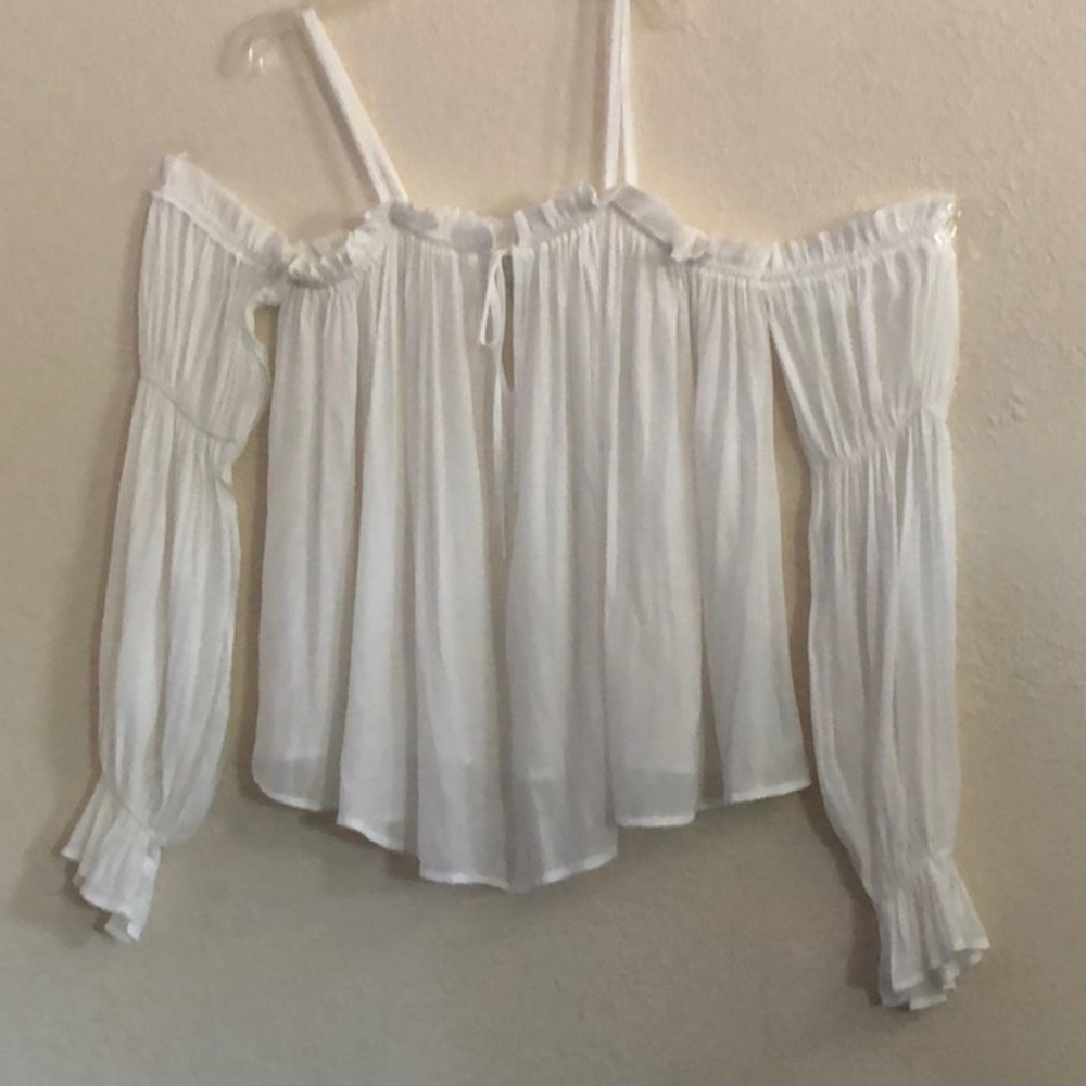 Forever 21 Fashion Top
